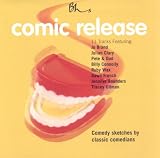 COMIC RELLEASE  ADULT HUMOUR