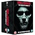 Sons Of Anarchy - Complete Seasons 1-7 [DVD]