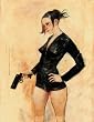 Tres Fanta: Even More Art of Ashley Wood