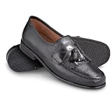 Mens Florsheim� Warwick Shoes Black by Florsheim