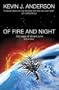 Of Fire and Night - Saga of Seven Suns #5