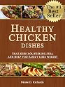 Healthy Chicken Dishes That Keep You Feeling Full and Help You Easily Lose Weight