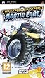 MotorStorm: Arctic Edge (PSP)