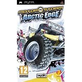 MotorStorm: Arctic Edge (PSP)by Sony