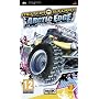 MotorStorm: Arctic Edge (PSP)