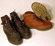 Men's Gore-Tex Chucka by ECCO