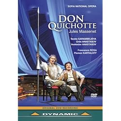 Don Quichotte