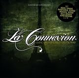 La Connexion (2 CD+DVD+T-Shirt Gutschein)