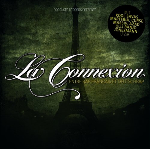 La Connexion (2 CD+DVD+T-Shirt Gutschein)