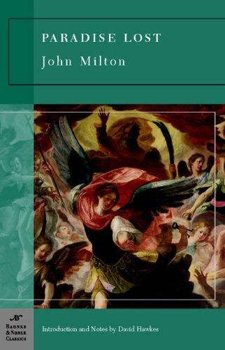 Paradise Lost (Barnes & Noble Classics)