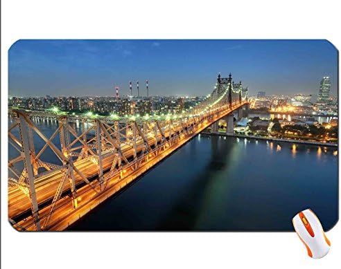 Chevrolet Corvette z wallpaper mouse pad super big mousepad Dimensions: 23.6 x 13.8 x 0.2inches(60x35x0.2cm)