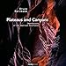 Plateaus and Canyons: Impressions of the American Southwest