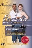 Learn To Dance Bachata, Beginners Volume 1: A Step-By-Step Guide To Bachata Dancing