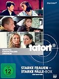 Tatort: Starke Frauen - Starke F&auml;lle-Box [3 DVDs]