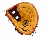 Nokona Pro Line Leather First Baseman's Glove (12.5-Inch)
