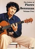 The Guitar of Pierre Bensusan Vol 2