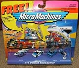 Galoob Micromachines