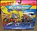 Micro Machines Police Emergency #16 Collection