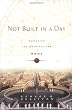 Not Built in a Day: Exploring the Architecture of Rome