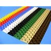 Fence Wall Spikes: Pack of 10 (4.5M to 13.5M) - BROWN