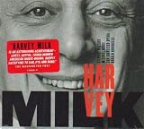 Harvey Milk: An Opera in 3 Acts ( 2 CD Box Set ) ( Teldec ) ( Audio CD ) - B00000E8O7