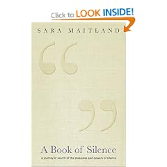 A Book of Silence