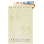 A Book of Silence