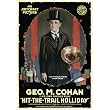 Hit-The-Trail Holliday - Movie Poster