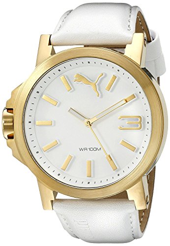 Puma Ultrasize 45 Watch