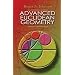 Advanced Euclidean Geometry (Dover Books on Mathematics)