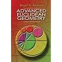 Advanced Euclidean Geometry (Dover Books on Mathematics)
