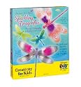 Creativity for Kids - Sparkling Dragonflies CFK1328