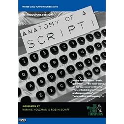 Anatomy of a Script: Winnie Holzman & Robin Schiff