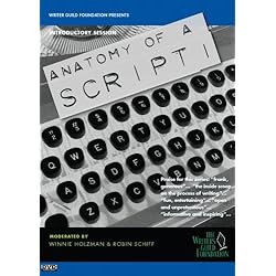 Anatomy of a Script: Winnie Holzman & Robin Schiff