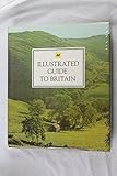 AA illustrated guide to Britain