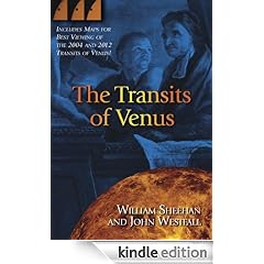 The Transits of Venus