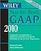 Search : R. F. Larkin's,M. DiTommaso's Wiley Not-for-Profit GAAP 2010(Wiley Not-for-Profit GAAP 2010: Interpretation and Application of Generally Accepted Accounting Principles (Wiley Not for Profit Gaap) (Paperback))(2010)