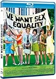 Image de We Want Sex Equality [Blu-ray]