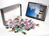 Photo Jigsaw Puzzle of El Tatio Geysers, at 4300m above sea level El Tatio is the worlds highest from Robert Harding