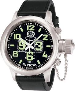 Invicta Russian Diver Chronograph Mens Watch 7000