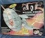 Star Trek Generations Starship Enterprise NCC-1701-D