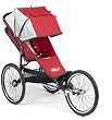 Baby Jogger Performance Series Single 20"/Red