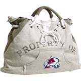 Littlearth Colorado Avalanche Hoodie Tote Bag
