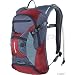Hydrapak Big Sur Hydration Pack - 100 oz., Red