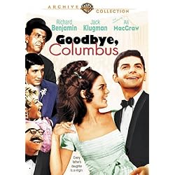 Goodbye Columbus