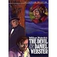 The Devil and Daniel Webster - Criterion Collection by