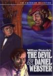 Devil & Daniel Webster