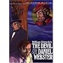 The Devil & Daniel Webster - Criterion Collection