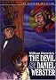 The Devil & Daniel Webster - Criterion Collection The Devil & Daniel Webster - Criterion Collection