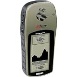 Garmin eTrex Summit Handheld GPS
